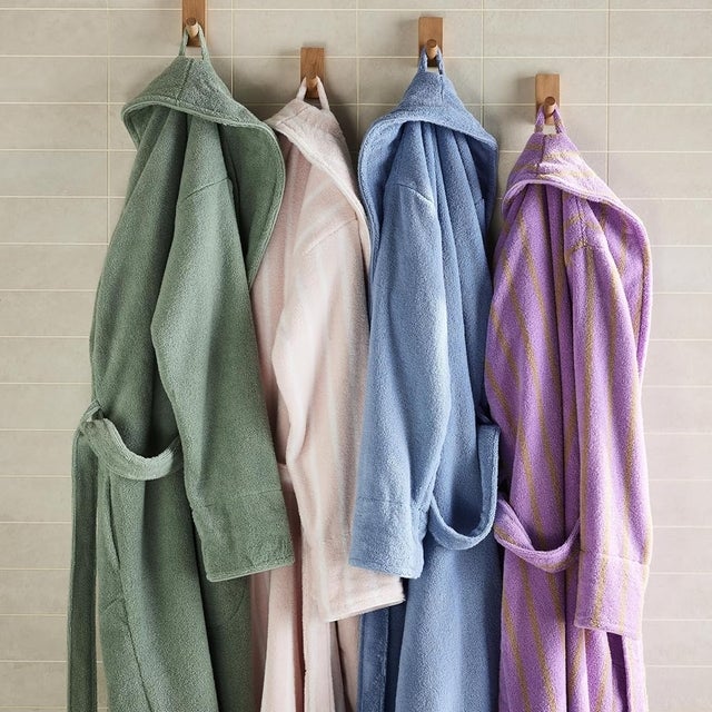 Brooklinen Super-Plush Robe