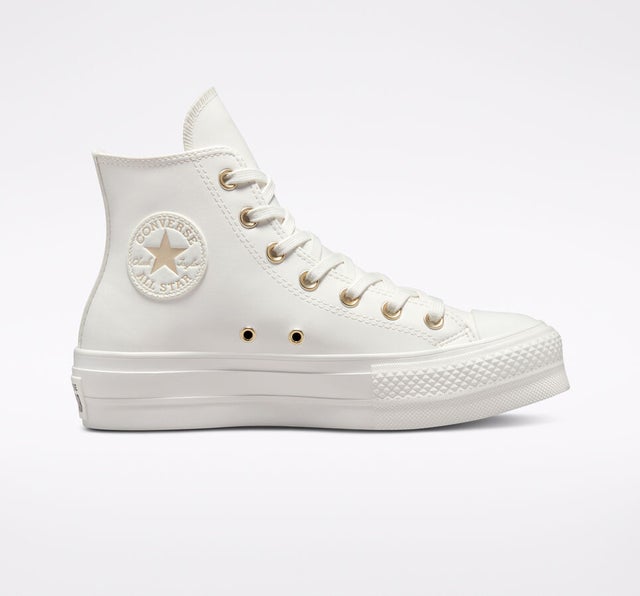 Chuck Taylor All Star Lift Platform Mono