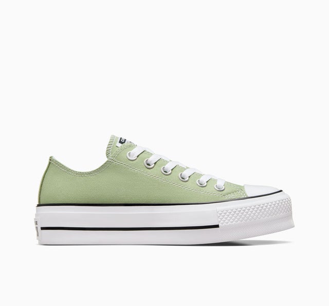 Chuck Taylor All Star Lift Platform