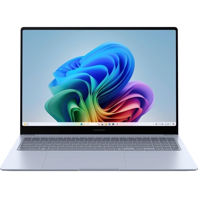 Samsung Galaxy Book4 Edge