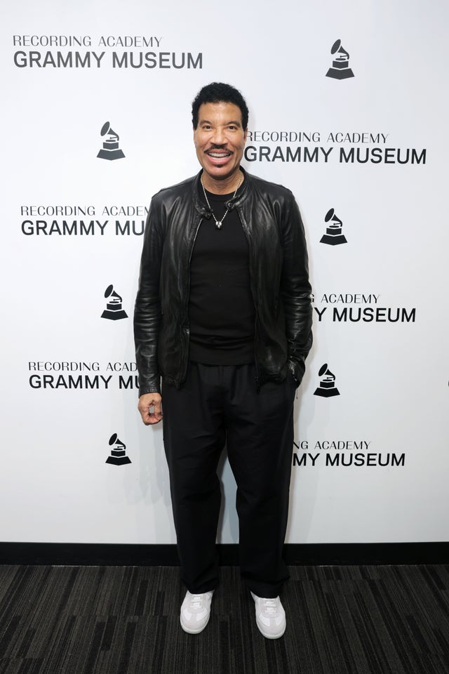 Lionel Richie