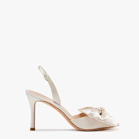 Kate Spade Happily Slingback Pumps