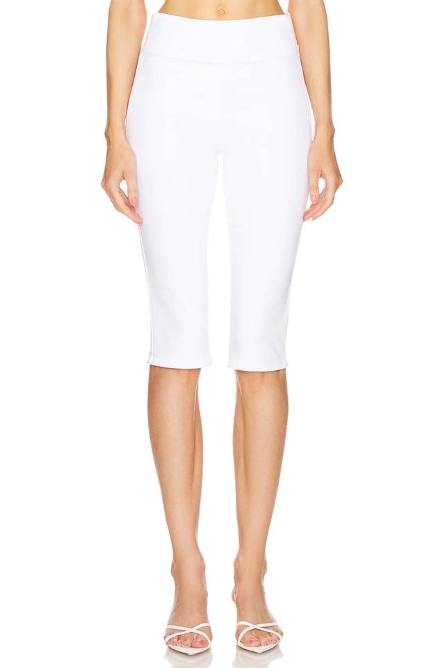 Frame Jetset Capri Pants