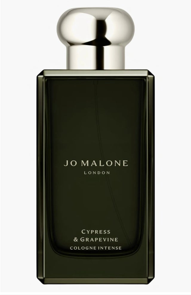 Jo Malone London Cypress & Grapevine Cologne Intense