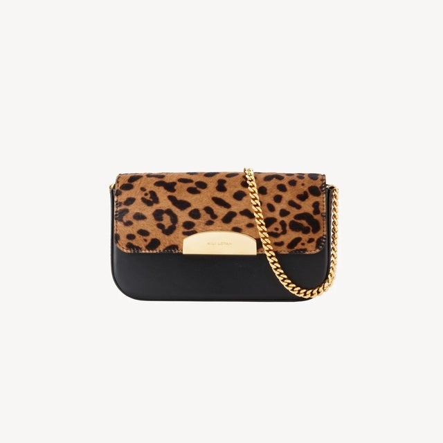 Nili Lotan Le Mia Chain Bag