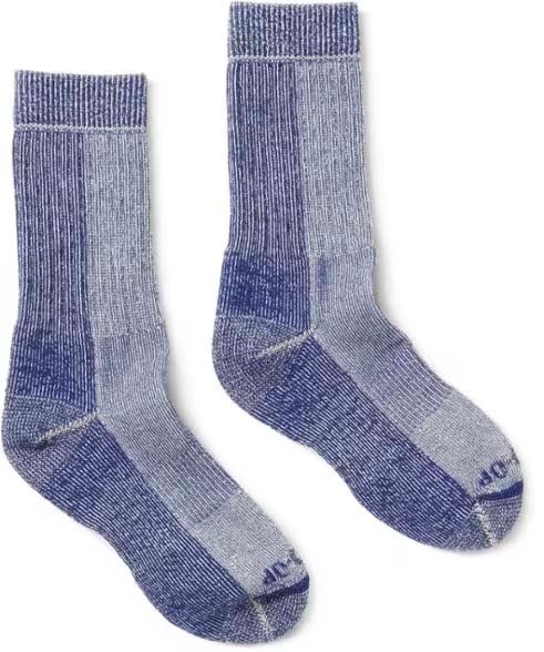 REI Co-op Kids' Merino Wool Midweight Crew Hiking Socks