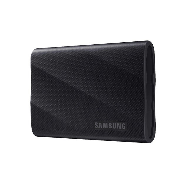 Samsung Portable SSD T9 USB 3.2 Gen2x2 1TB