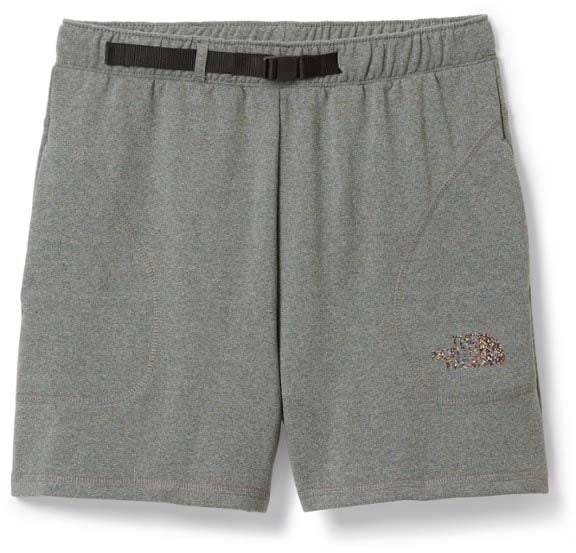 The North Face Men's Re-Grind Shorts