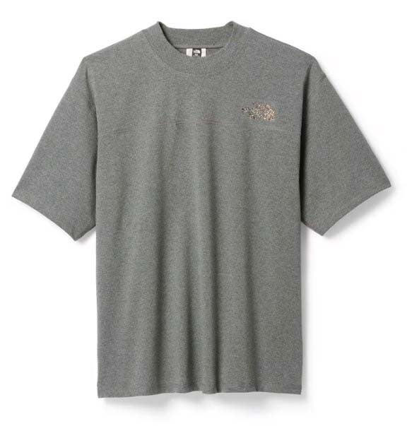 The North Face Men's Re-Grind T-Shirt