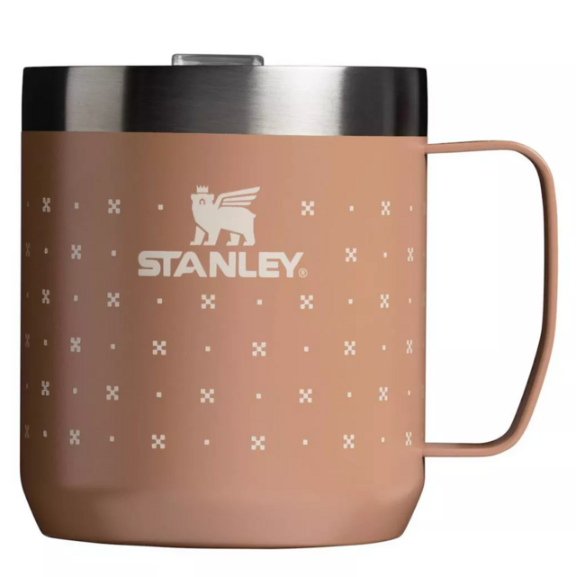 Stanley Classic Legendary Mug - Hearth & Hand Deep Clay Orange