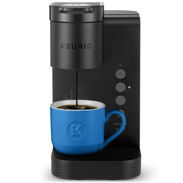 Keurig K-Express Essentials Black