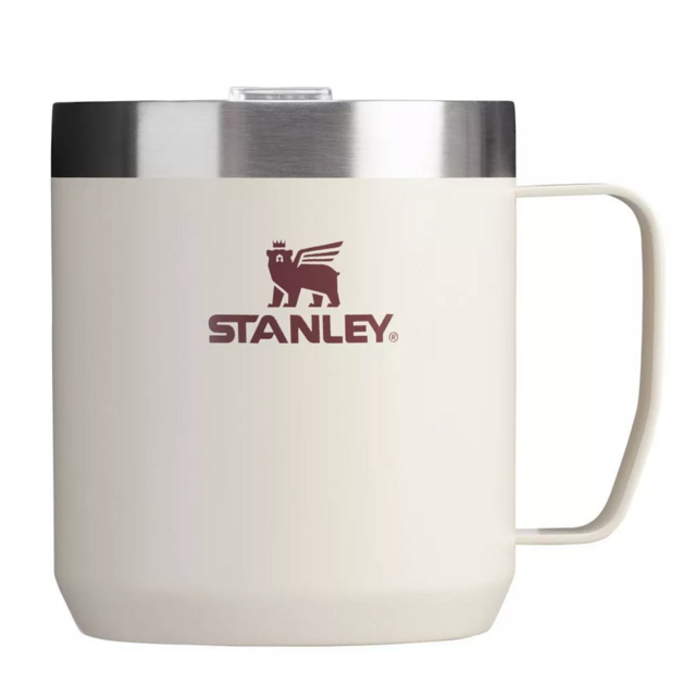 Stanley Classic Legendary Mug - Hearth & Hand Macadamia Tan