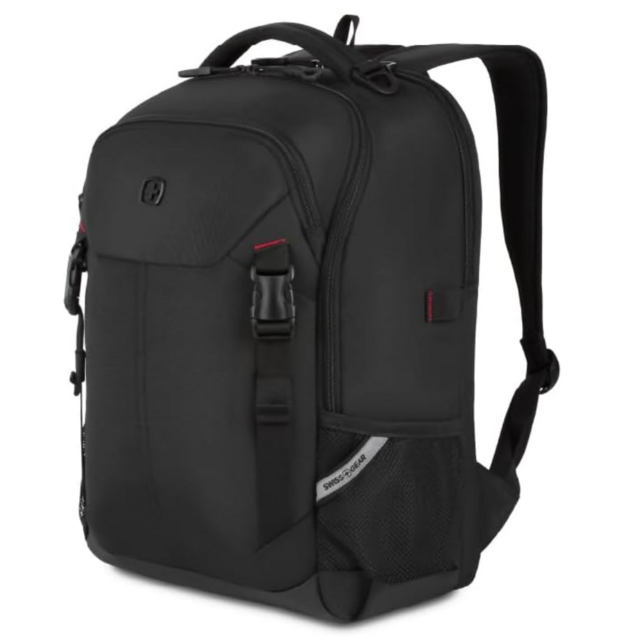 SwissGear Civic Pro Laptop Backpack