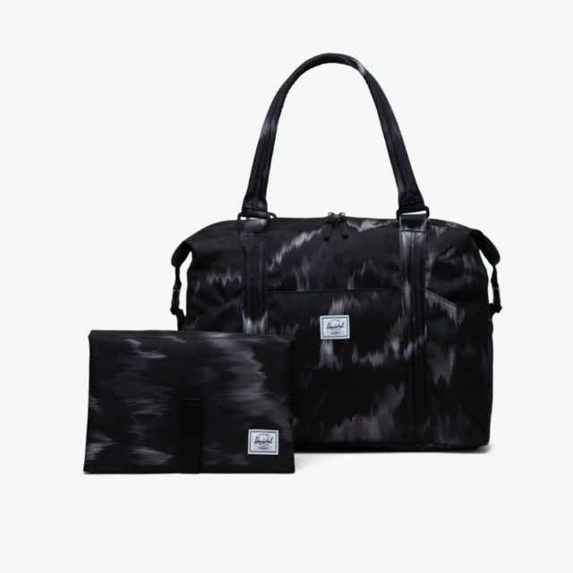 Herschel Strand Duffle Diaper Bag