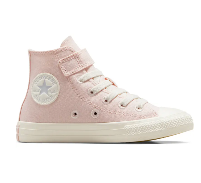 Converse Kids' Chuck Taylor All Star 1V High Top Sneaker