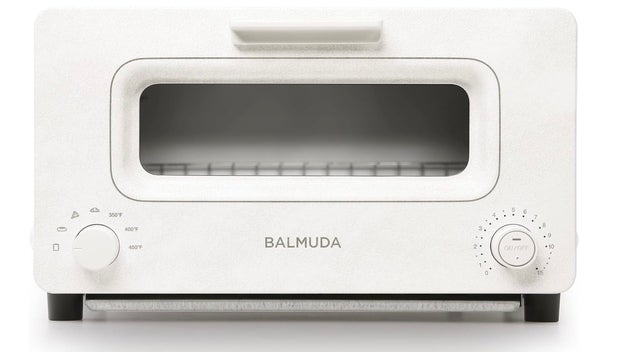 Balmuda The Toaster