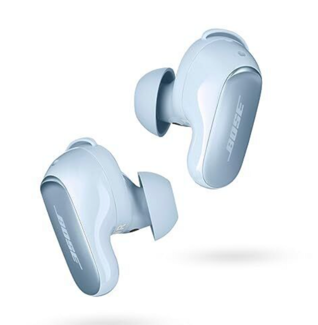 Bose QuietComfort Ultra Earbuds