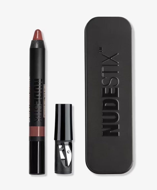 Nudestix Intense Matte Lip + Cheek Pencil