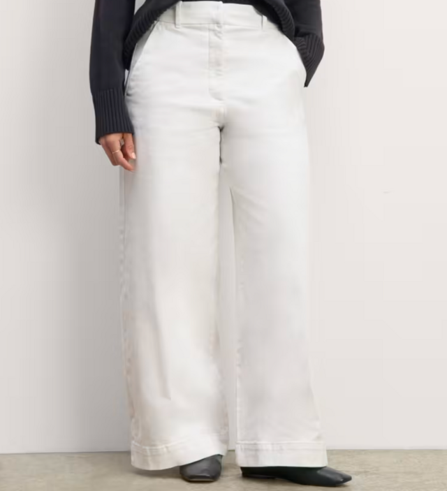 Everlane The Phoebe Trouser