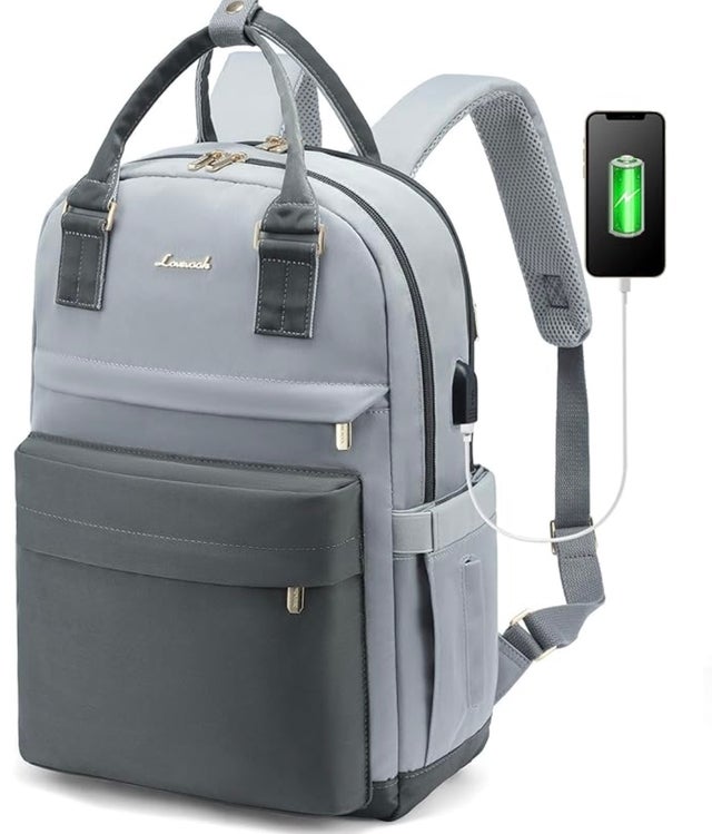 Lovehook Laptop Backpack