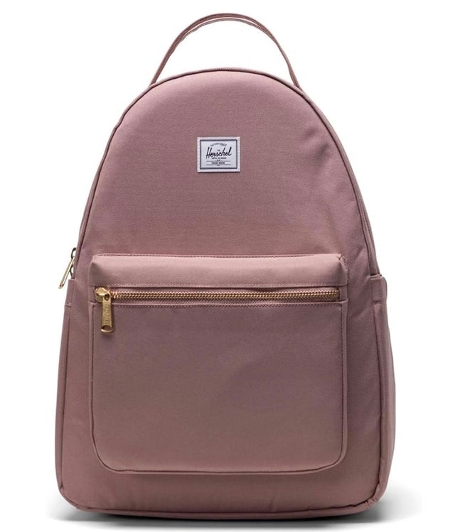 Herschel Supply Co. Nova Backpack, Ash Rose