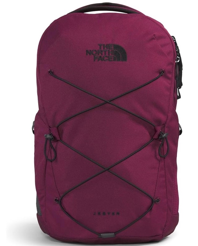 The North Face Jester Everyday Laptop Backpack