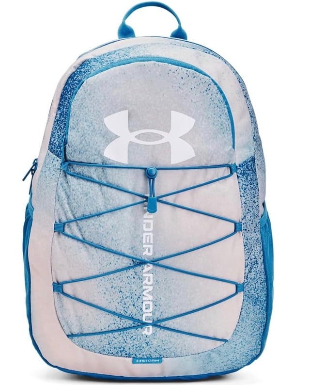 Under Armour Unisex Hustle Sport Backpack