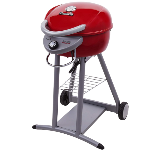 Char-Broil 20602108 Patio Bistro TRU-Infrared Electric Grill