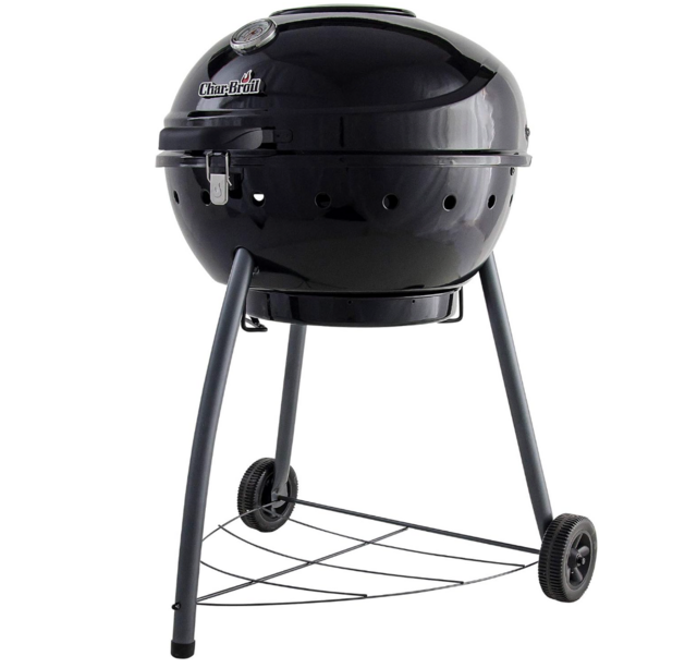 Char-Broil Kettleman TRU-Infrared Charcoal Grill