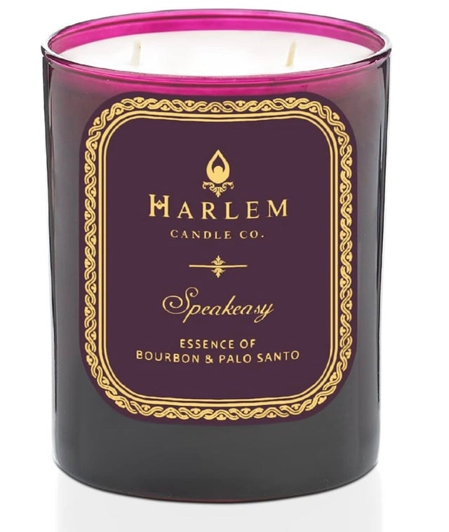 Harlem Candle Company Speakeasy Luxury Candle