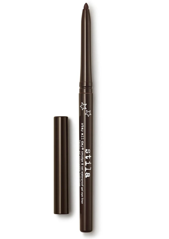 Stila Stay All Day Smudge & Set Waterproof Gel Eye Liner