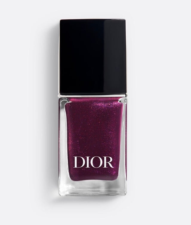 Dior Vernis Nail Polish - Triomphe