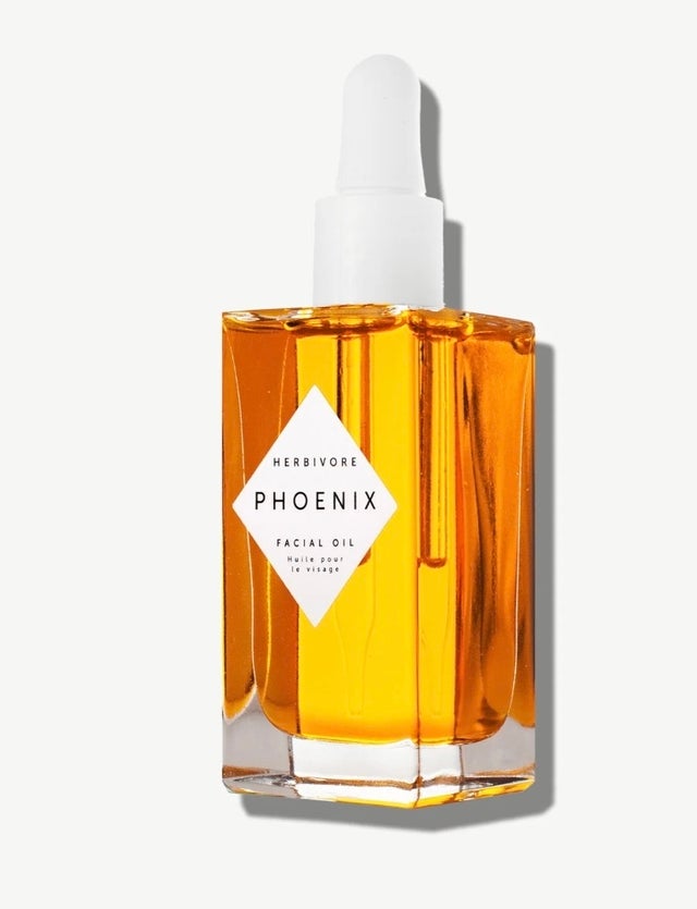 Herbivore Botanicals Phoenix Facial Oil