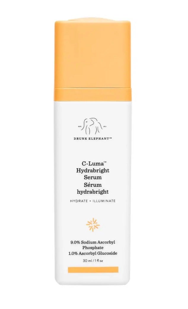 Drunk Elephant C-Luma Hydrabright Serum