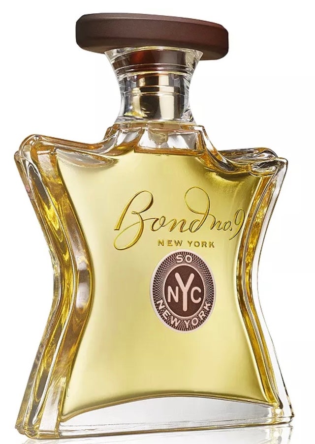 Bond No. 9 New York, So New York