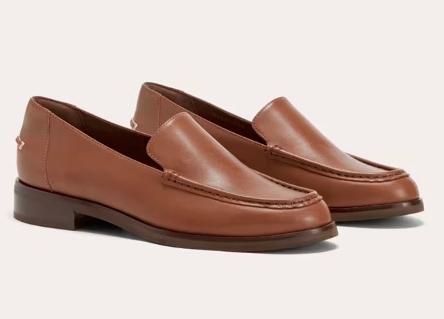 Everlane The Modern Loafer