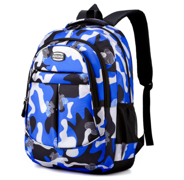 Generic Boys School Bags for Kids