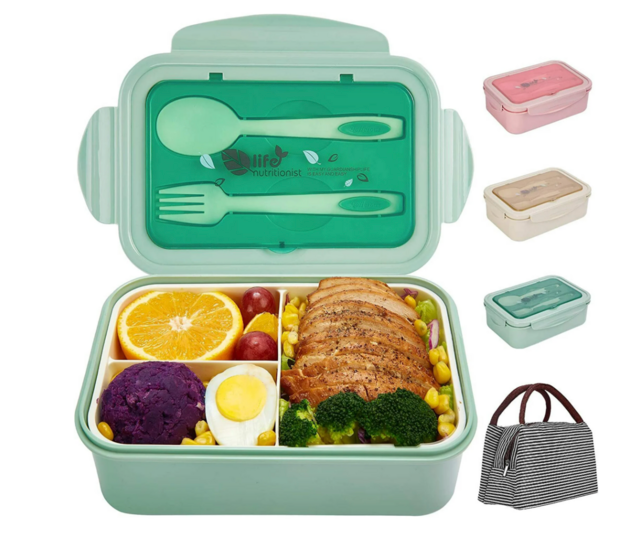 BUSATIA Bento Boxes