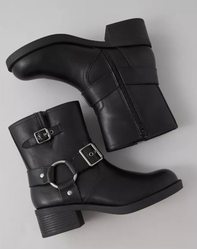 American Eagle AE Moto Bootie