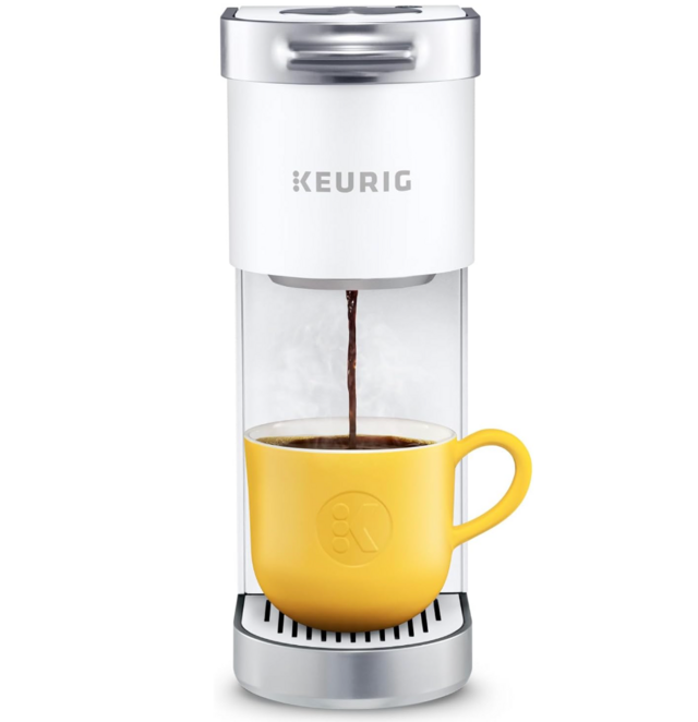 Keurig K-Mini Plus Coffee Maker