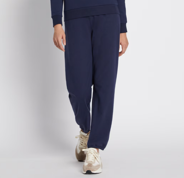 French Terry Sweatpant