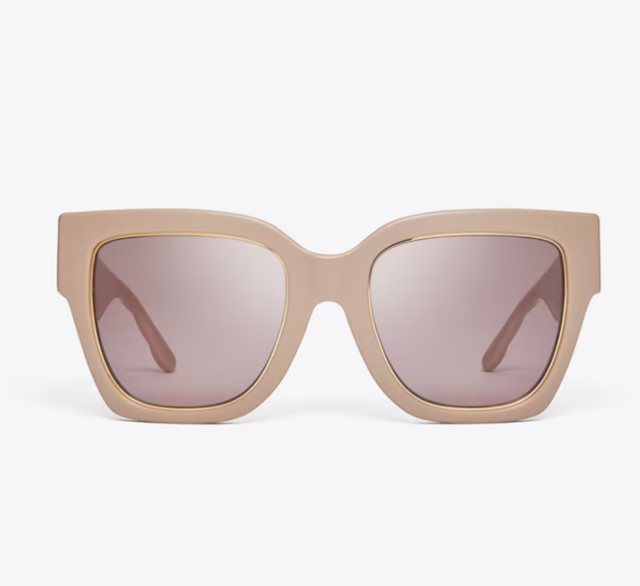 Kira Square Sunglasses