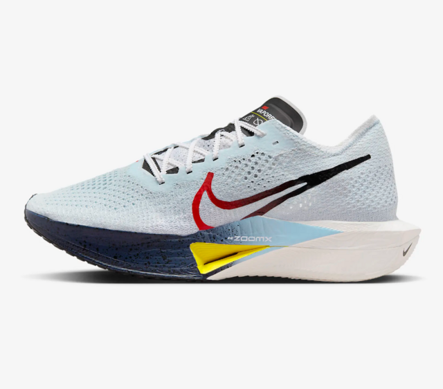 Nike Vaporfly 3 Men's Road Racing Shoes