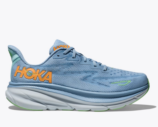 Hoka Clifton 9