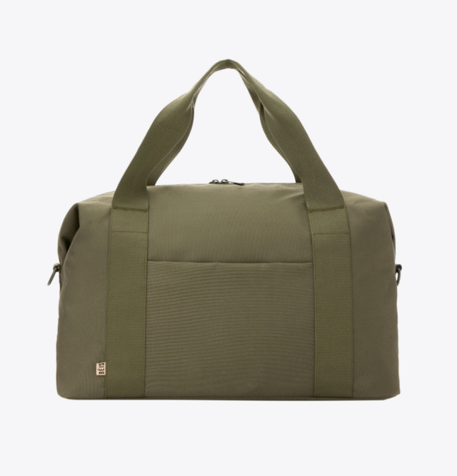 The BÉISics Duffle