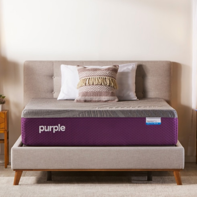 Purple RestorePlus Cool Touch 13" Hybrid Mattress