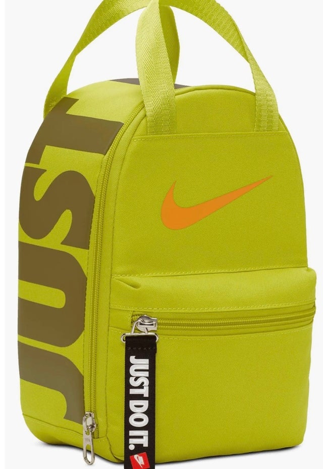 Nike Kids' Just Do It Lunch Tote 