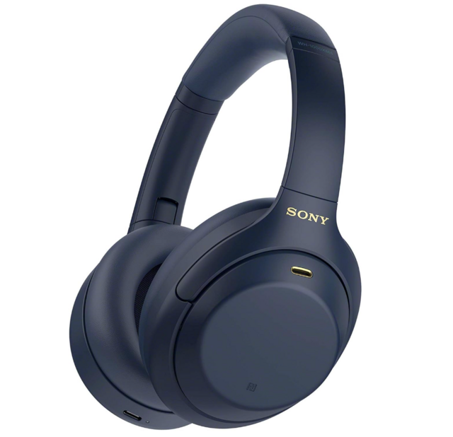 Sony WH-1000XM4 Wireless Headphones