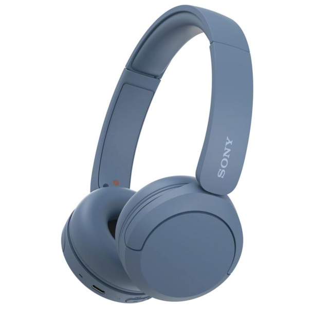 Sony WH-CH520 Wireless Headphones