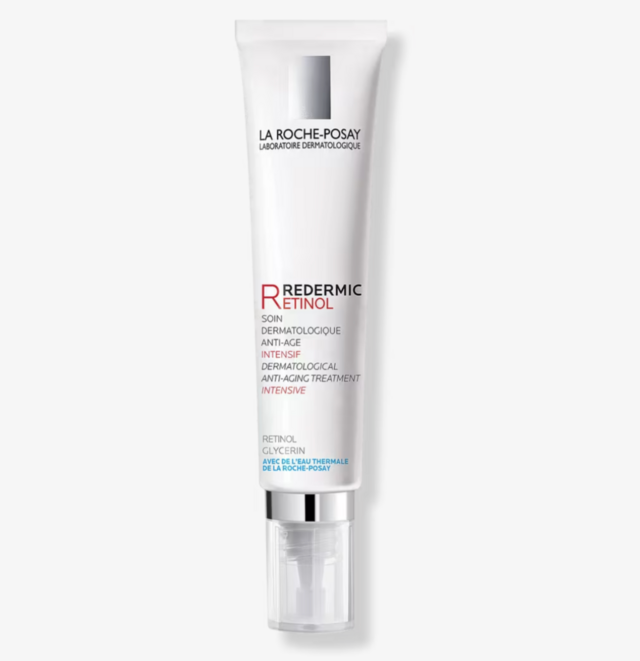 La Roche-Posay Redermic R Anti-Aging Retinol Serum